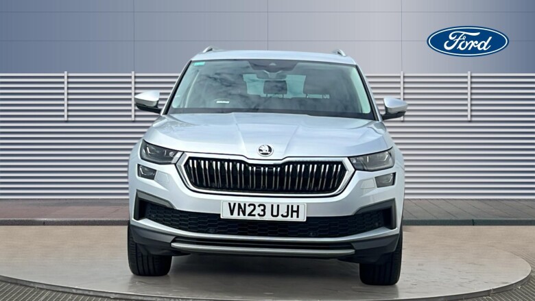 Skoda Kodiaq 2.0 TDI SE L Executive 5dr DSG [7 Seat] Diesel Estate